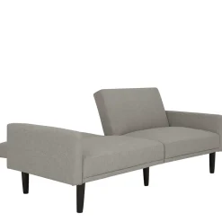 3 Sitzer Sofa|Schlafsofas*Pharao24 Ausklappbares Sofa Enrico