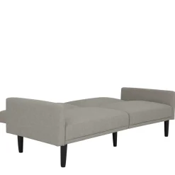 3 Sitzer Sofa|Schlafsofas*Pharao24 Ausklappbares Sofa Enrico