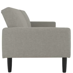 3 Sitzer Sofa|Schlafsofas*Pharao24 Ausklappbares Sofa Enrico