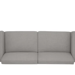 3 Sitzer Sofa|Schlafsofas*Pharao24 Ausklappbares Sofa Enrico
