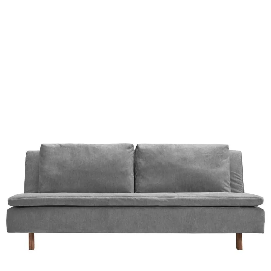 3 Sitzer Sofa|Schlafsofas*Pharao24 Ausklappbares Sofa Goyas