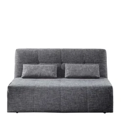 Pharao24 Ausklappbares Sofa Gulivera> 2 Sitzer Sofa
