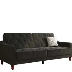 Polstermöbel|3 Sitzer Sofa*Pharao24 Ausklappbares Sofa Marena