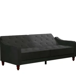 Polstermöbel|3 Sitzer Sofa*Pharao24 Ausklappbares Sofa Marena