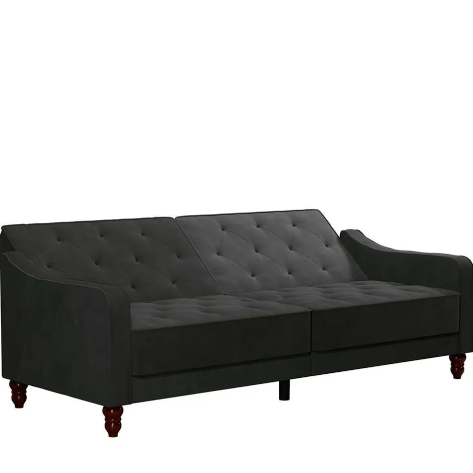 Polstermöbel|3 Sitzer Sofa*Pharao24 Ausklappbares Sofa Marena