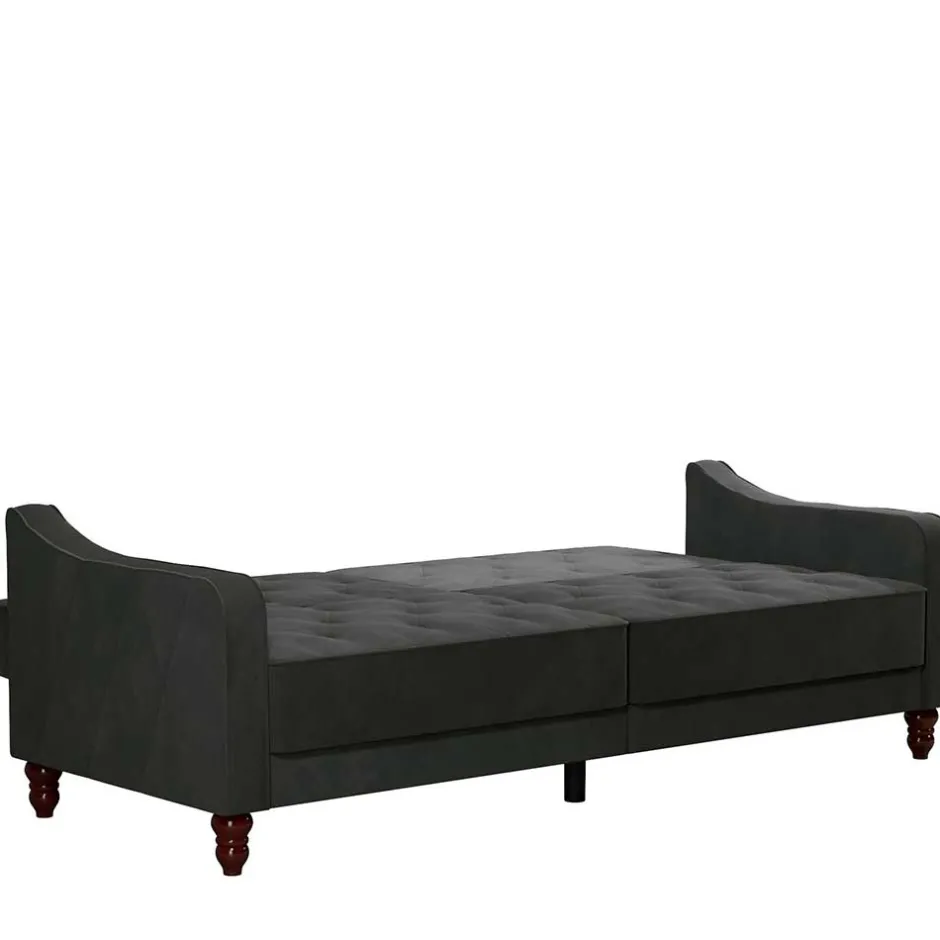 Polstermöbel|3 Sitzer Sofa*Pharao24 Ausklappbares Sofa Marena