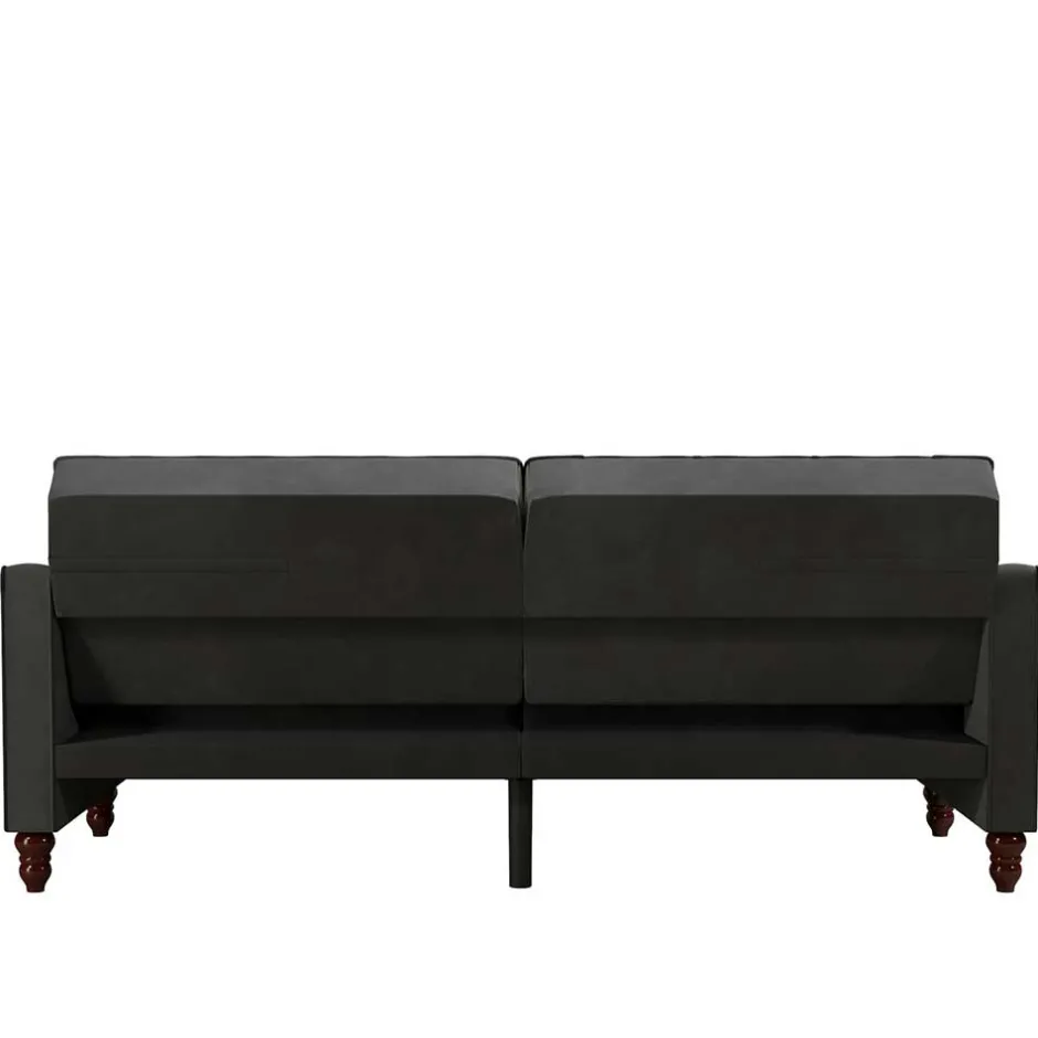 Polstermöbel|3 Sitzer Sofa*Pharao24 Ausklappbares Sofa Marena