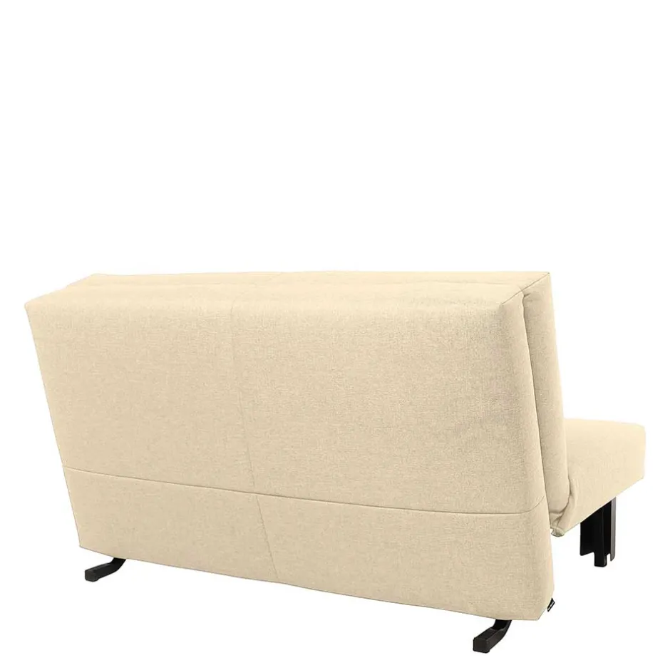 Einzelsofa|2 Sitzer Sofa*Pharao24 Ausklappbares Sofa Napya
