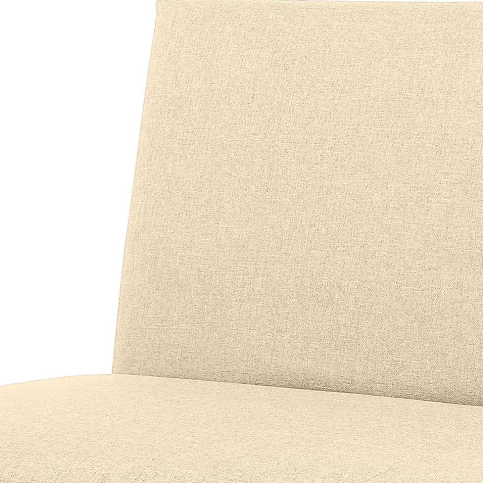 Einzelsofa|2 Sitzer Sofa*Pharao24 Ausklappbares Sofa Napya