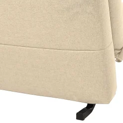 Einzelsofa|2 Sitzer Sofa*Pharao24 Ausklappbares Sofa Napya