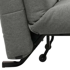 Polstermöbel|Einzelsofa*Pharao24 Ausklappbares Sofa Santiana