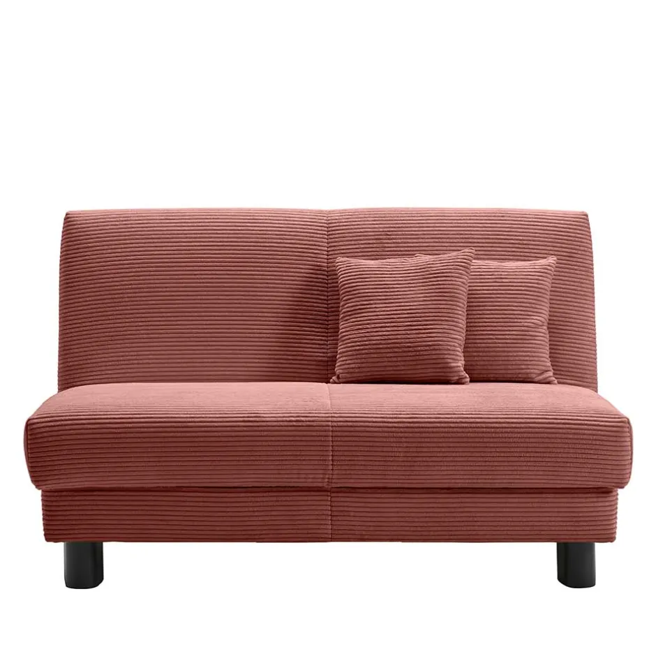 2 Sitzer Sofa|Schlafsofas*Pharao24 Ausklappbares Sofa Serinina