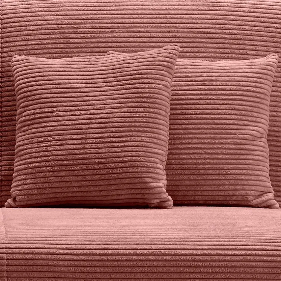 2 Sitzer Sofa|Schlafsofas*Pharao24 Ausklappbares Sofa Serinina