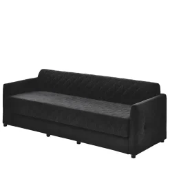 2 Sitzer Sofa|Schlafsofas*Pharao24 Ausklappbares Sofa Trelanda