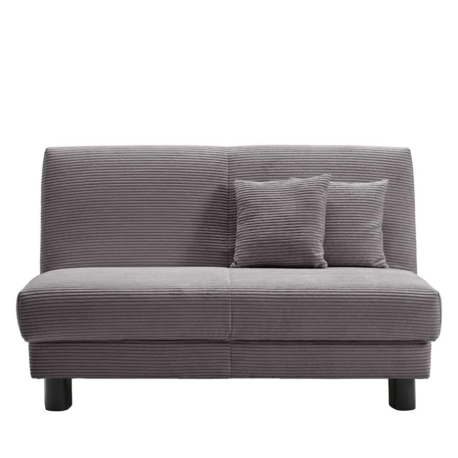 Pharao24 Ausklappbares Sofa Viodora> Polstermöbel|2 Sitzer Sofa