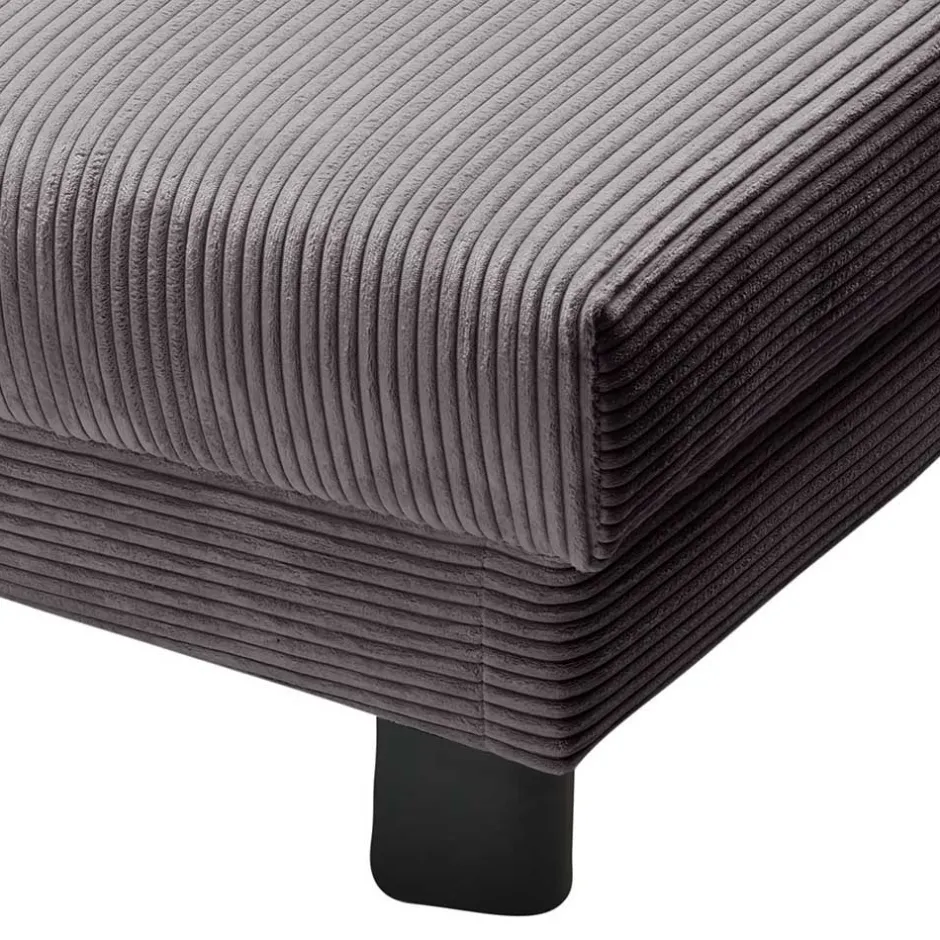 Pharao24 Ausklappbares Sofa Viodora> Polstermöbel|2 Sitzer Sofa