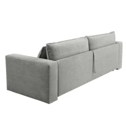 Wohnzimmercouch|Einzelsofa*Pharao24 Ausklappbares Sofa Zipna