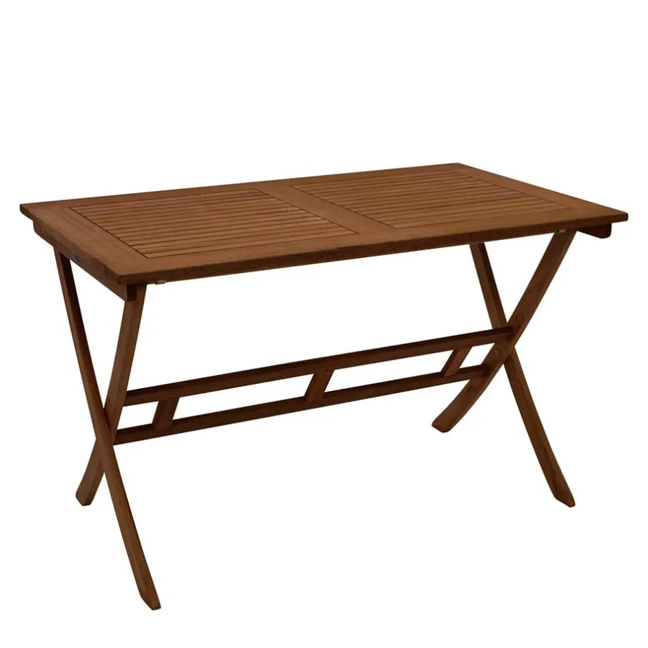 Pharao24 Aussentisch Isidoro> Küchentisch|Massivholztische