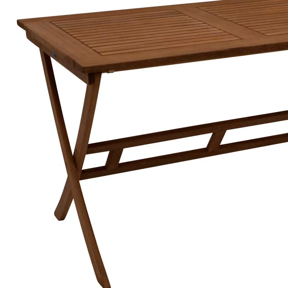 Pharao24 Aussentisch Isidoro> Küchentisch|Massivholztische