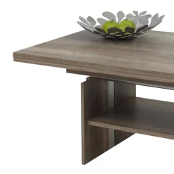 Pharao24 Ausziehbarer Couchtisch Sitana><noscript><img width=