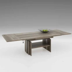 Pharao24 Ausziehbarer Couchtisch Sitana><noscript><img width=