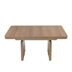 Pharao24 Ausziehbarer Couchtisch Ulada> Ausziehtische