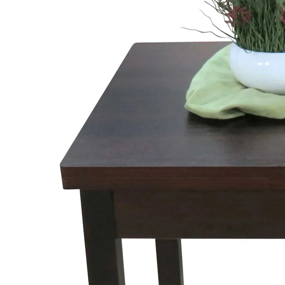 Pharao24 Ausziehbarer Esstisch Queen> Küchentisch|Esstische