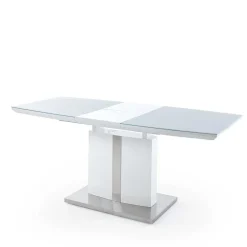 Pharao24 Ausziehbarer Esstisch Tobi><noscript><img width=