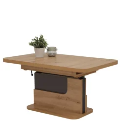 Pharao24 Ausziehbarer Sofatisch Imonas> Ausziehtische