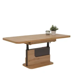 Pharao24 Ausziehbarer Sofatisch Imonas><noscript><img width=