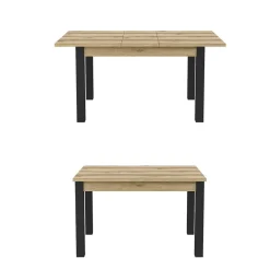 Pharao24 Ausziehbarer Tisch Conru><noscript><img width=