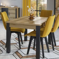 Pharao24 Ausziehbarer Tisch Conru><noscript><img width=