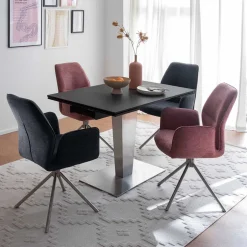 Pharao24 Ausziehbarer Tisch Enkes><noscript><img width=