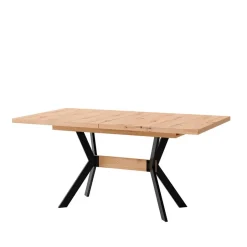 Pharao24 Ausziehbarer Tisch Ziris> Küchentisch|Esstische