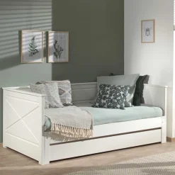 Funktionsbetten|Schubkastenbetten*Pharao24 Ausziehbett Elemts