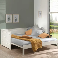 Funktionsbetten|Schubkastenbetten*Pharao24 Ausziehbett Elemts