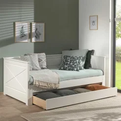 Funktionsbetten|Schubkastenbetten*Pharao24 Ausziehbett Elemts