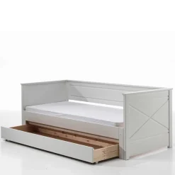 Funktionsbetten|Schubkastenbetten*Pharao24 Ausziehbett Elemts