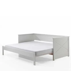 Funktionsbetten|Schubkastenbetten*Pharao24 Ausziehbett Elemts