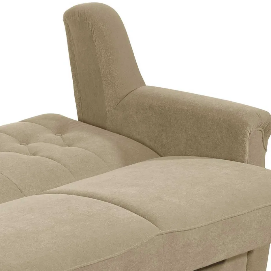 Pharao24 Ausziehsofa Twinn> Polstermöbel|3 Sitzer Sofa