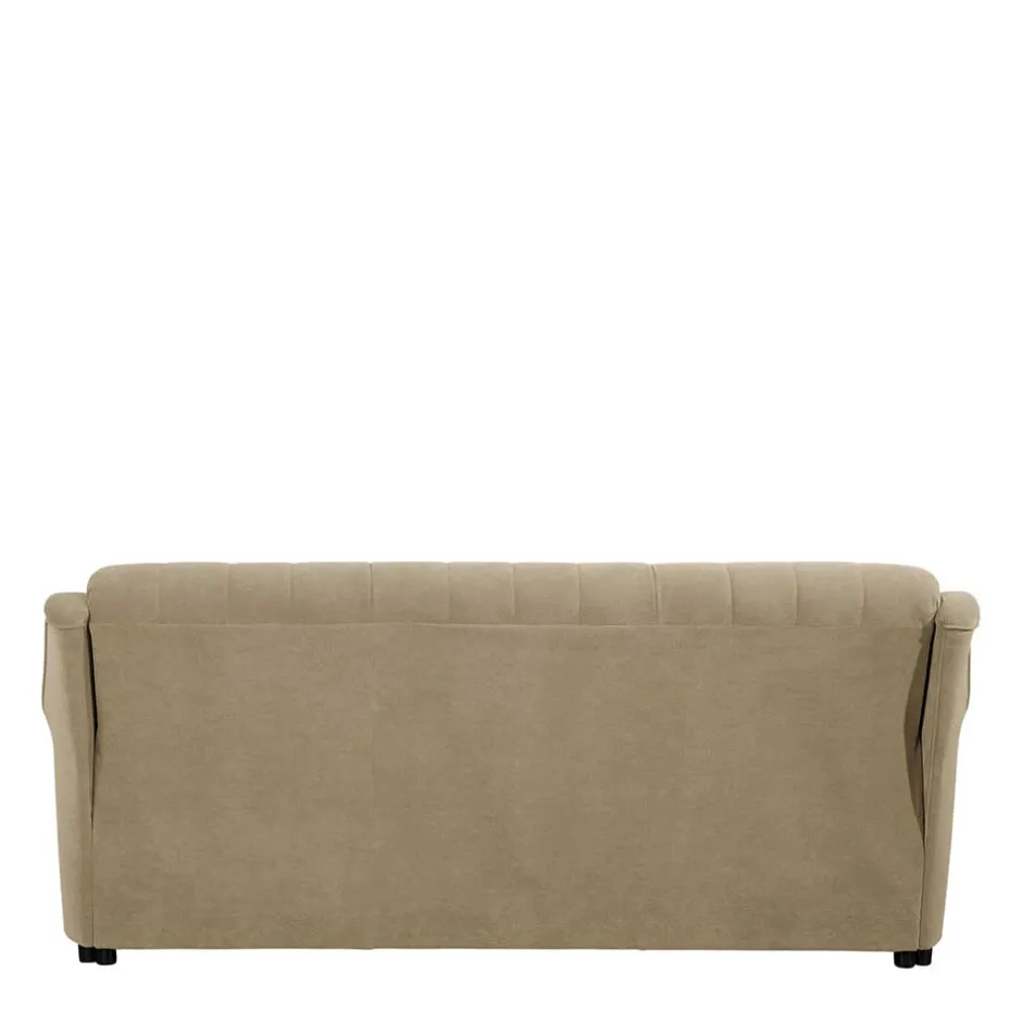 Pharao24 Ausziehsofa Twinn> Polstermöbel|3 Sitzer Sofa
