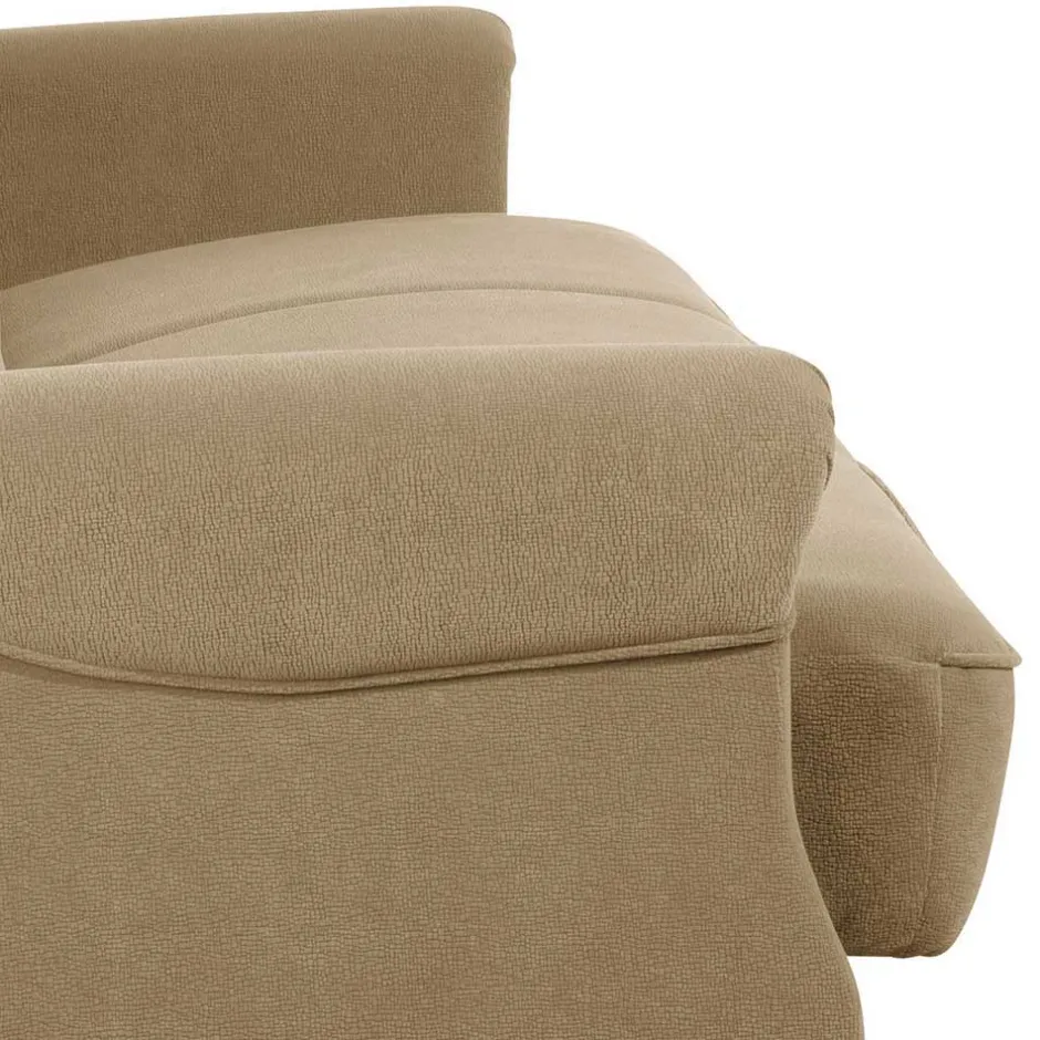 Pharao24 Ausziehsofa Twinn> Polstermöbel|3 Sitzer Sofa