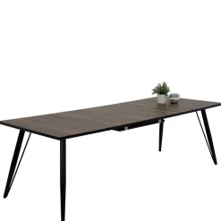 Ausziehtische*Pharao24 Ausziehtisch Adelaide