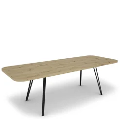 Pharao24 Ausziehtisch Ailuno><noscript><img width=