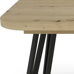 Pharao24 Ausziehtisch Ailuno><noscript><img width=