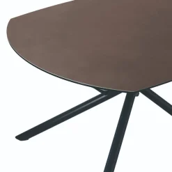 Glastische|Ausziehtische*Pharao24 Ausziehtisch Barret