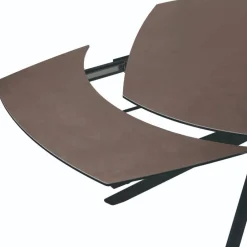 Glastische|Ausziehtische*Pharao24 Ausziehtisch Barret