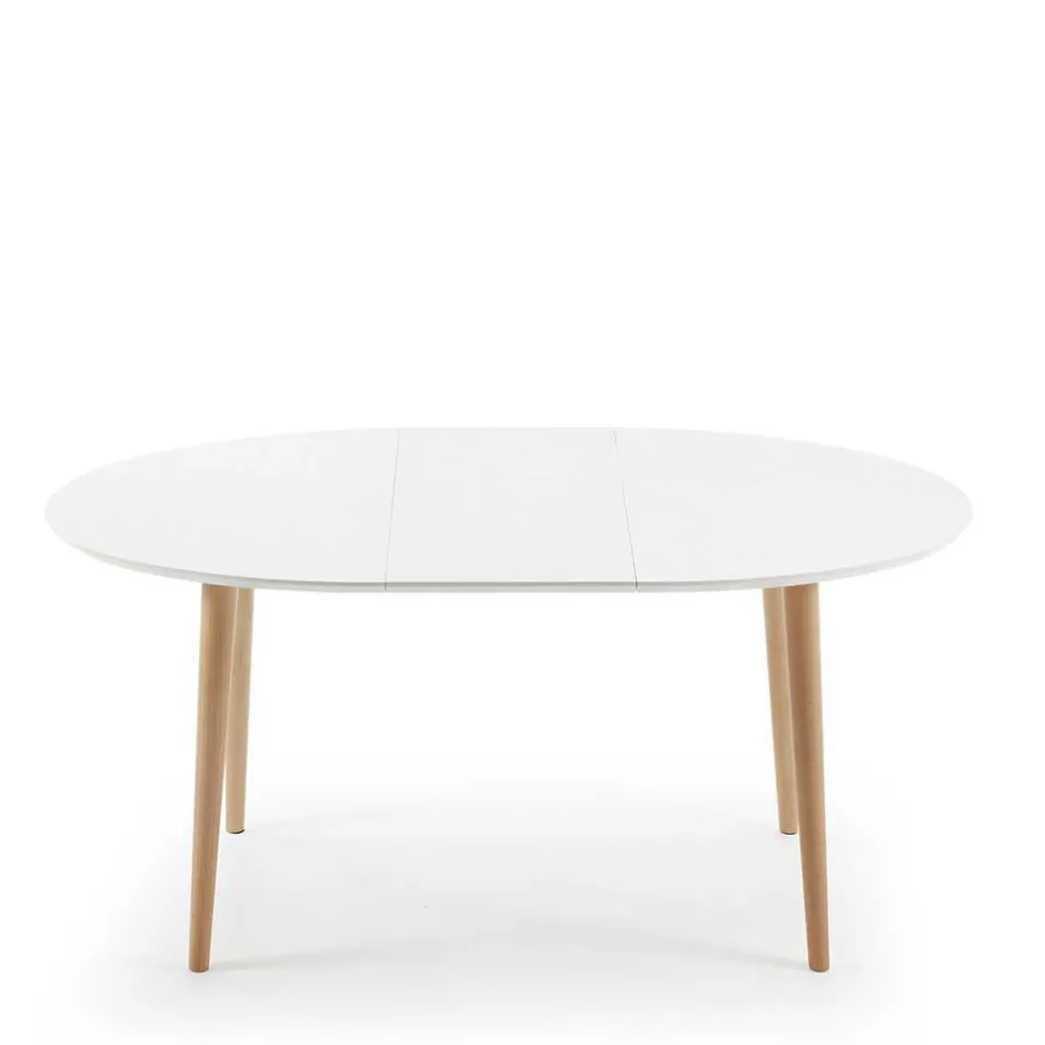 Pharao24 Ausziehtisch Bastian> Küchentisch|Ausziehtische