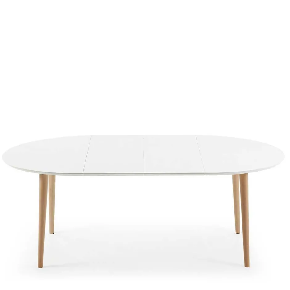 Pharao24 Ausziehtisch Bastian> Küchentisch|Ausziehtische