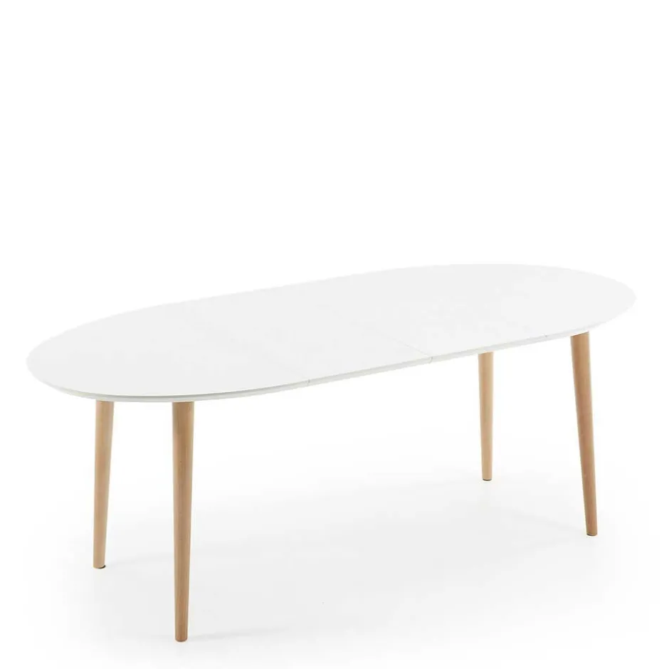 Pharao24 Ausziehtisch Bastian> Küchentisch|Ausziehtische